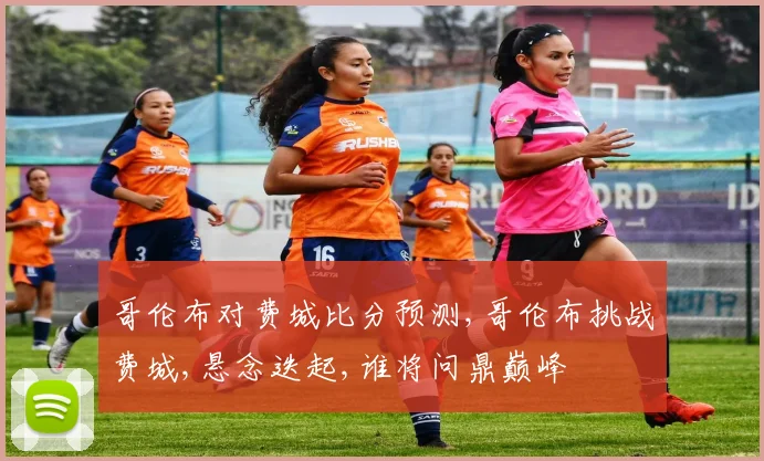 哥伦布对费城比分预测,哥伦布挑战费城,悬念迭起,谁将问鼎巅峰