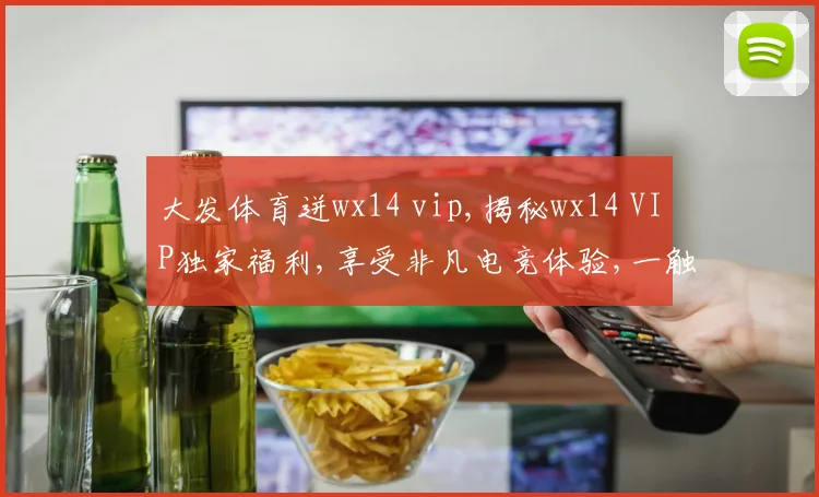 大发体育迸wx14 vip,揭秘wx14 VIP独家福利,享受非凡电竞体验,一触即达